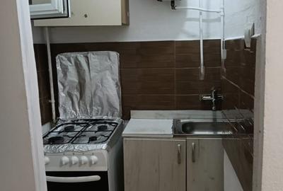 Garsoniera compacta Resita DB1118 - 3