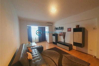 Apartament cu 2 camere decomandat, mobilat în Republicii - 5