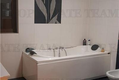 Apartament cu 5 camere decomandat, mobilat în Central - 8