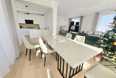 Casă cu 3 camere în Primăverii - 3