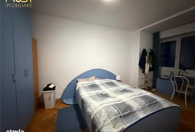 Apartament cu 4 camere în Zorilor - 10