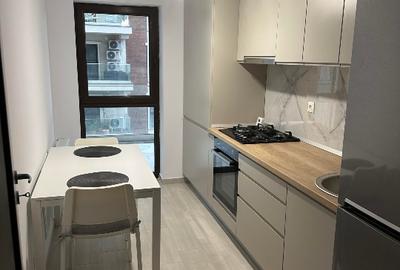 Proprietar, Moghioros Park Residence, bloc nou, metrou, balcon 10 mp - 4