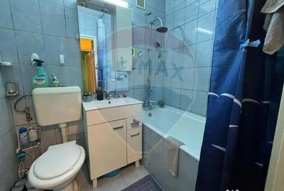 Apartament cu 3 camere decomandat în 1 Decembrie 1918 - 2