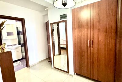 2 Camere Decomandat 69 mp Mobilat Utilat Bloc Solid House Zona Inel 2 - 15