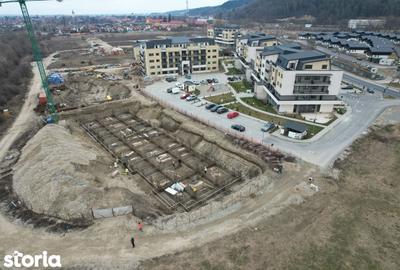 Apartament cu 3 camere în Central - 13