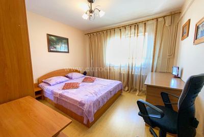 Apartament 2 camere de vânzare aproape de plajă – Strada Rozelor, Mangalia - 7