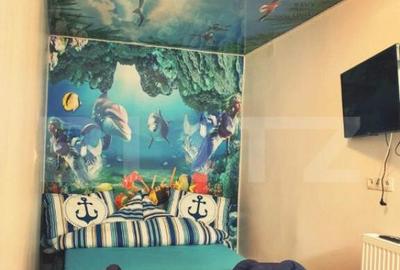 Oferta deosebita la cheie intr-un imobil istoric - 11