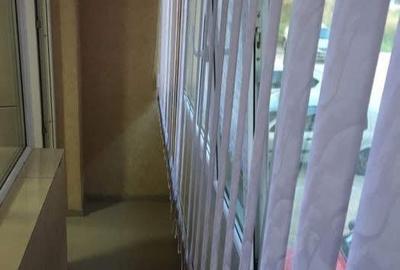 Vand garsoniera zona Popesti Leordeni - 4