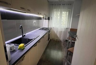 Apartament 2 camere Câmpia Libertății - 6
