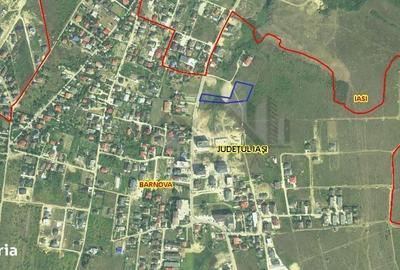 Spațiu comercial, în Bârnova - 3