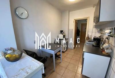 Apartament cu 2 camere semidecomandat, mobilat în Mihai Viteazul - 3