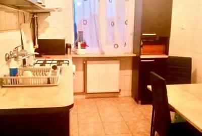 Apartament cu 2 camere decomandat în Central - 5