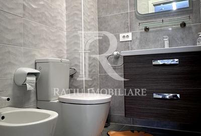 Apartament cu 3 camere în Central - 10