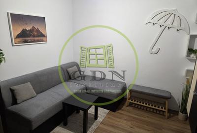 Garsonieră semidecomandată, mobilată în Broscărie - 3