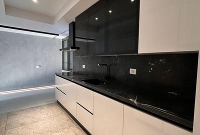 Apartament premium 3 camere de închiriat – Strada Rahmaninov – zonă exclusivista - 11