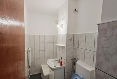 Garsonieră în Vasile Aaron - 3
