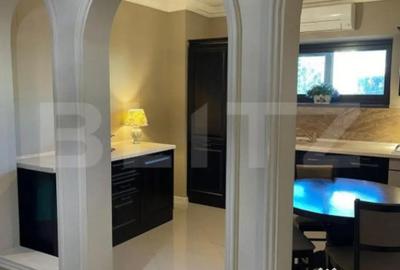 Apartament cu 2 camere decomandat, mobilat în Calea București - 5