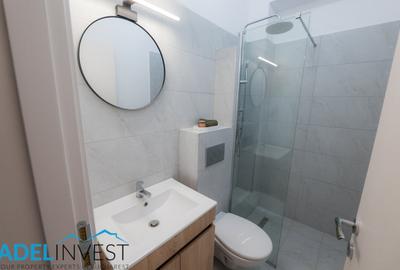 Garsonieră nedecomandată în Eminescu - 8