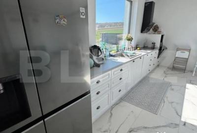 Casă cu 4 camere cu Canalizare în Central - 17