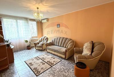 Garsonieră decomandată în Brâncoveanu - 1