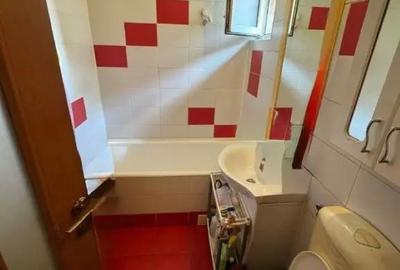 Apartament cu 3 camere decomandat, mobilat în Calea București - 12