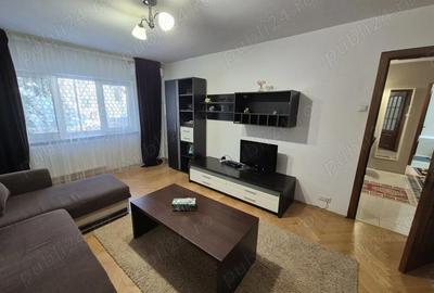 Apartament cu 2 camere decomandat în Dorobanți - 3