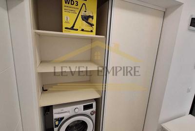 Închiriere Garsoniera Exigent Plaza Lujerului Timișoara Politehnica Plaza Afi - 7