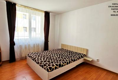 Apartament 2 camere, etaj 2, zona Piata Maratei - 6