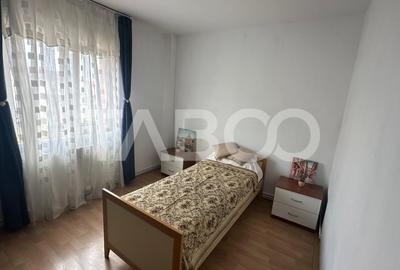 Apartament decomandat 3 camere pivnita balcon zona Lazaret Sibiu - 8