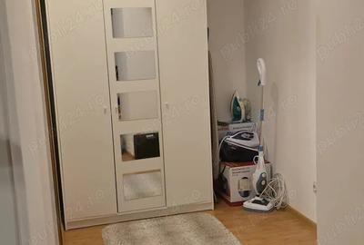 Ap 2 cam metrou Grigorescu - 1