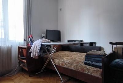 Apartament cu 3 camere semidecomandat în Armeneasca - 5