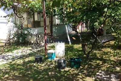 Casă cu 6 camere cu Teren 600 Mp în Păulești - 11