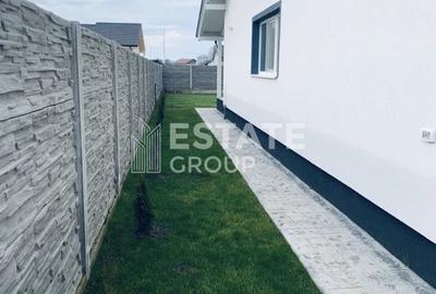 Duplex cu 3 camere in Mosnita Noua la asfalt - 3