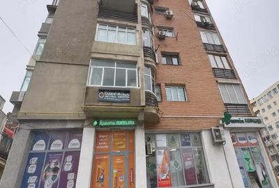 Garsoniera zona Farmacia Convalaria ETAJ 1 - 10