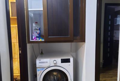 Apartament cu 2 camere decomandat în Central - 4
