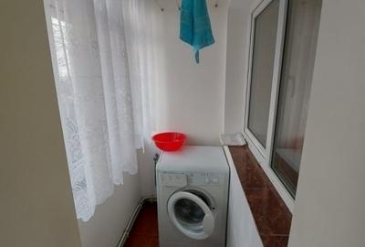 Apartament cu 1 camera - zona Podu Ros - Gara Internationala - Pet Friendly - 2