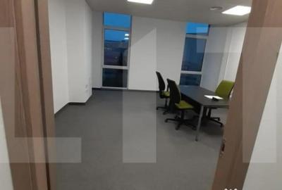 Spațiu comercial, de 873 mp, în Central - 3