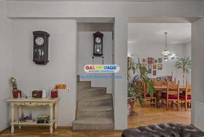 Vanzare vila Lacul TEI  PETRICANI INSULA  LAC 1900 MP TEREN - 26