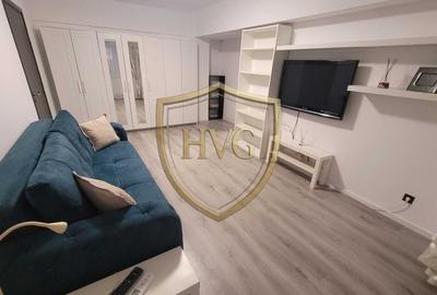 Apartament cu 2 camere semidecomandat, mobilat în Clucerului - 1