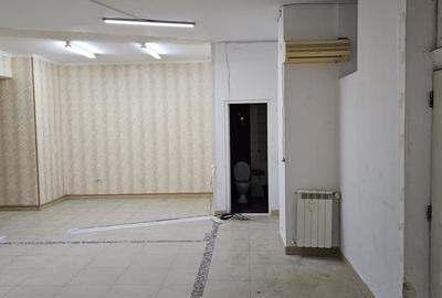 Gara-spatiu comercial diverse activitati - 1