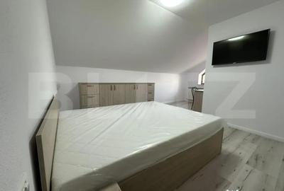 Apartament cu 2 camere semidecomandat în Micești - 2