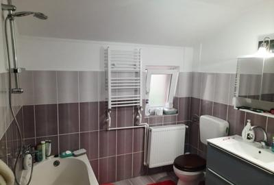 Casa cu etaj in catamarasti deal - 6