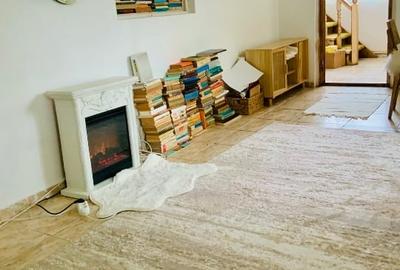 Casă individuală cu 5 camere cu Teren 175 Mp în Zamora - 7