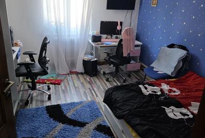Casă cu 4 camere în Lotrioara - 4