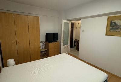 Garsonieră decomandată, mobilată în Calea Victoriei - 2