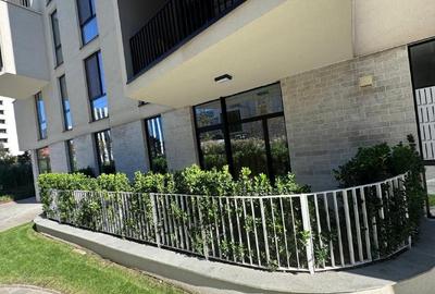 Apartament cu 3 camere decomandat în Take Ionescu