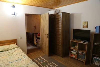 Casa in Busteni, la racoarea padurii - 6