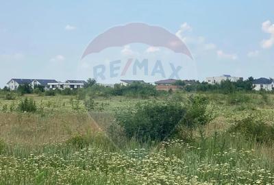 Teren în Băneasa - 5