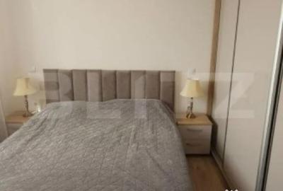 Apartament cu 3 camere semidecomandat în Baciu - 16