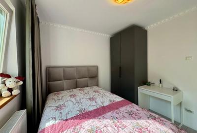 Apartament 2 camere Iuliu Maniu-Lujerului-CENTRALA PROPRIE - 6